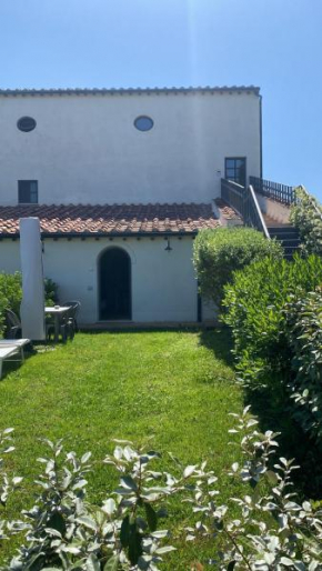 Leccio -Terrarossa Golf Resort